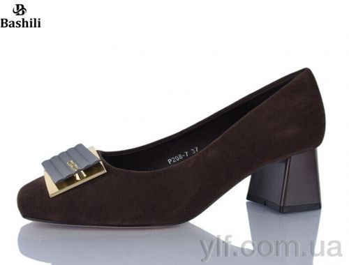 Туфлі БАШИЛИ P208-7