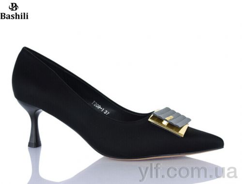 Туфлі БАШИЛИ P209-1