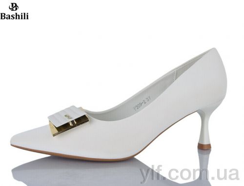 Туфлі БАШИЛИ P209-2
