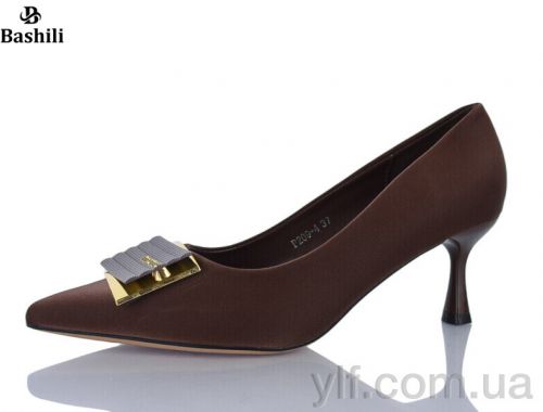 Туфлі БАШИЛИ P209-4