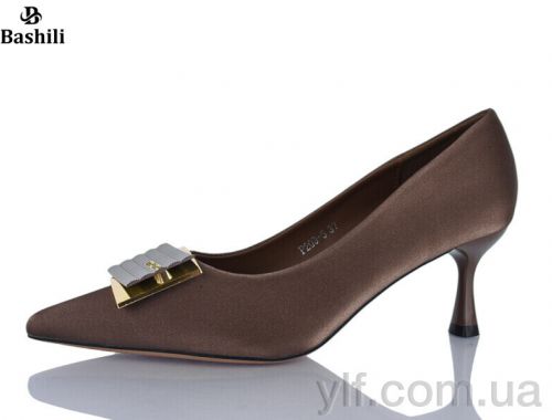 Туфлі БАШИЛИ P209-5