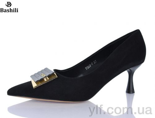 Туфлі БАШИЛИ P209-7