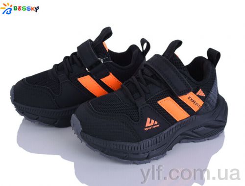 Кросівки BESSKY BY5180-4B Кросівки BESSKY BY5180-4B