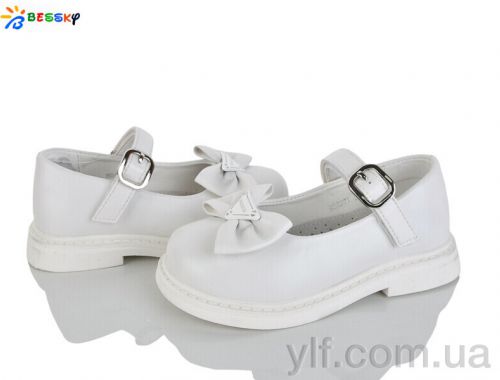 Туфлі BESSKY BD5271-2B Туфлі BESSKY BD5271-2B