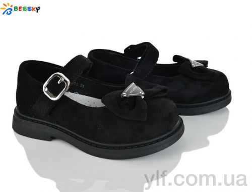 Туфлі BESSKY BD5271-6B Туфлі BESSKY BD5271-6B