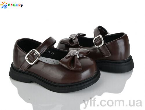 Туфлі BESSKY BD5271-3A Туфлі BESSKY BD5271-3A