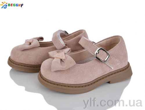 Туфлі BESSKY BD5271-7A Туфлі BESSKY BD5271-7A