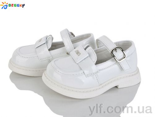 Туфлі BESSKY BD5272-5A Туфлі BESSKY BD5272-5A