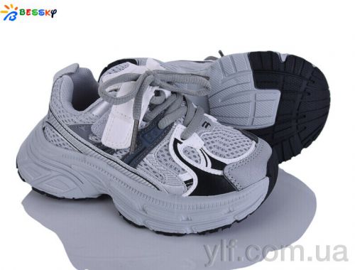 Кросівки BESSKY BY5249-4B Кросівки BESSKY BY5249-4B