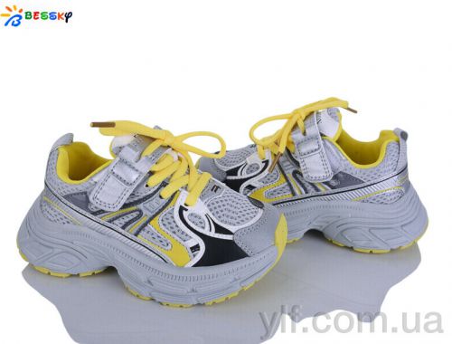 Кросівки BESSKY BY5249-5B Кросівки BESSKY BY5249-5B