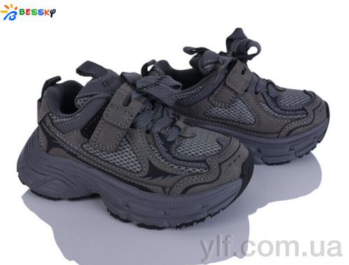 Кросівки BESSKY BY5099-2B Кросівки BESSKY BY5099-2B