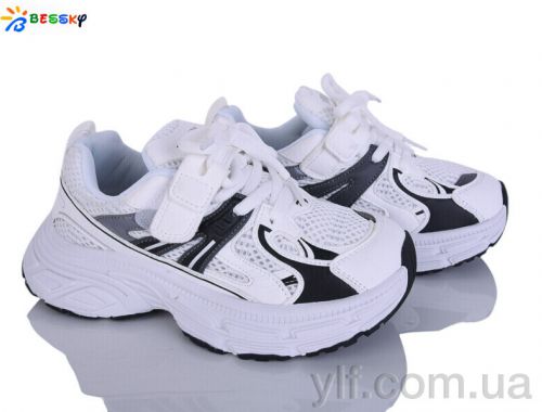 Кросівки BESSKY BY5249-2C Кросівки BESSKY BY5249-2C