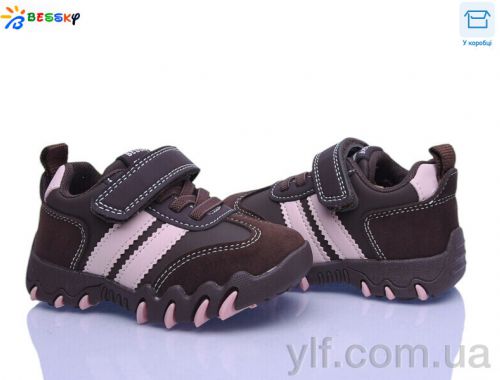 Кросівки BESSKY BD5257-3A Кросівки BESSKY BD5257-3A