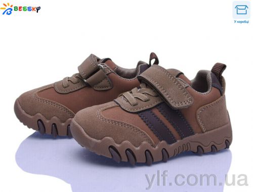 Кросівки BESSKY BD5257-5A Кросівки BESSKY BD5257-5A