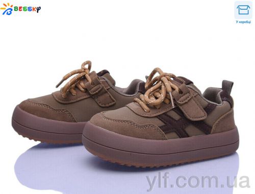 Кросівки BESSKY BD5259-3B Кросівки BESSKY BD5259-3B