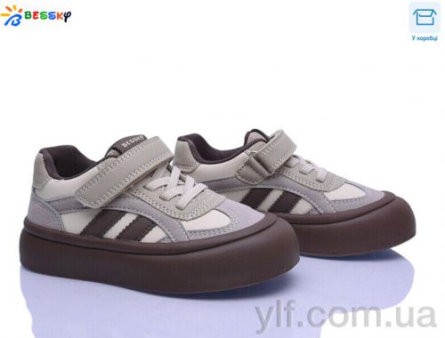 Кросівки BESSKY BD5253-3B Кросівки BESSKY BD5253-3B