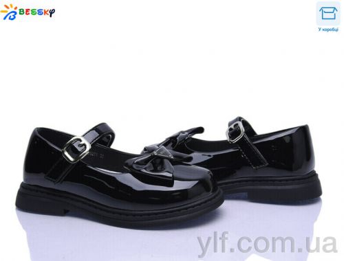 Туфлі BESSKY BD5271-4C Туфлі BESSKY BD5271-4C