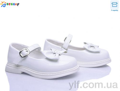 Туфлі BESSKY BD5271-5C Туфлі BESSKY BD5271-5C