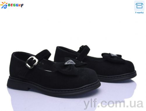 Туфлі BESSKY BD5271-6C Туфлі BESSKY BD5271-6C