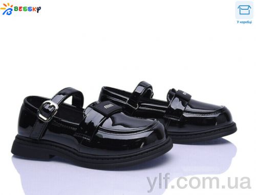 Туфлі BESSKY BD5272-4C Туфлі BESSKY BD5272-4C