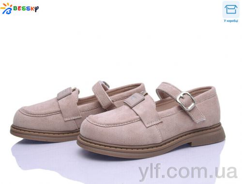 Туфлі BESSKY BD5272-7C Туфлі BESSKY BD5272-7C