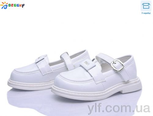 Туфлі BESSKY BD5272-5B Туфлі BESSKY BD5272-5B