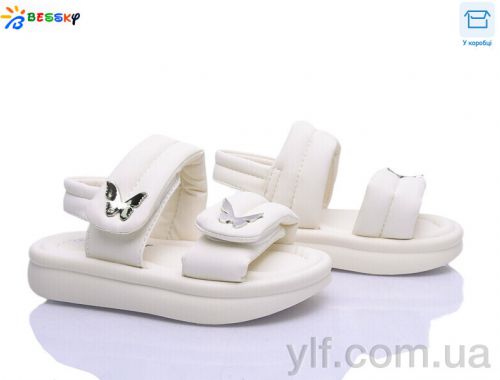 Босоніжки BESSKY BL5267-3B Босоніжки BESSKY BL5267-3B
