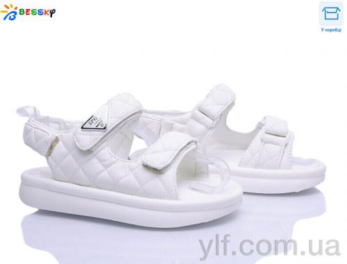 Босоніжки BESSKY BL5313-2C Босоніжки BESSKY BL5313-2C