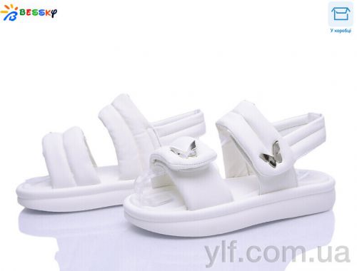 Босоніжки BESSKY BL5267-2C Босоніжки BESSKY BL5267-2C