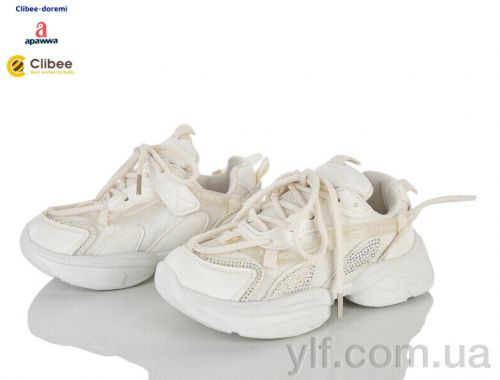 Кросівки APAWWA AC2402-2 beige Кросівки APAWWA AC2402-2 beige