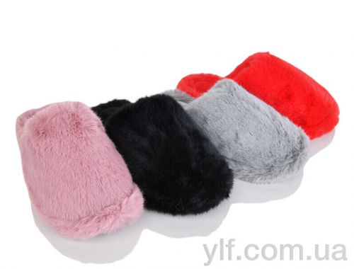 Капці NO BRAND 1728 mix