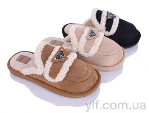 Капці SCARRHETT PL86 mix