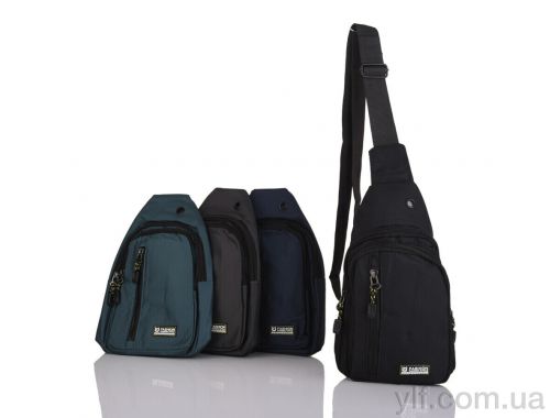 Сумка JINGPIN 702 mix