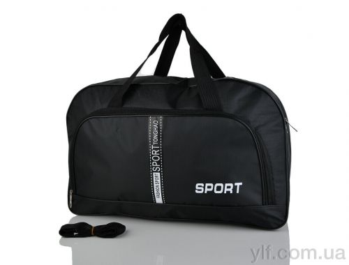 Сумка NO BRAND S03 black