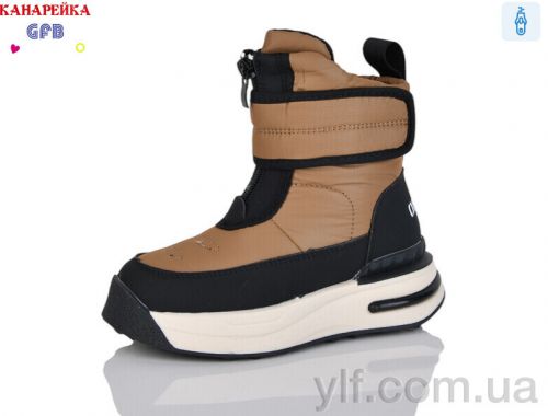 Черевики NO BRAND F2621-3 Черевики NO BRAND F2621-3