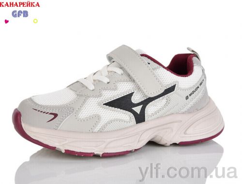 Кросівки THE FIFTH DAY R335-7 Кросівки THE FIFTH DAY R335-7