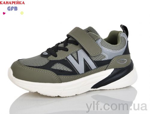 Кросівки THE FIFTH DAY R336-7 Кросівки THE FIFTH DAY R336-7