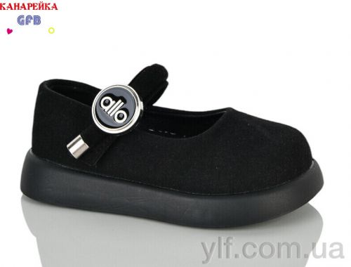 Туфлі T.F.D. D627-1 Туфлі T.F.D. D627-1