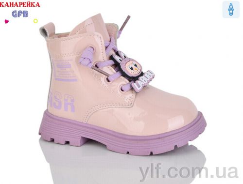 Черевики NO BRAND T1530-2 Черевики NO BRAND T1530-2