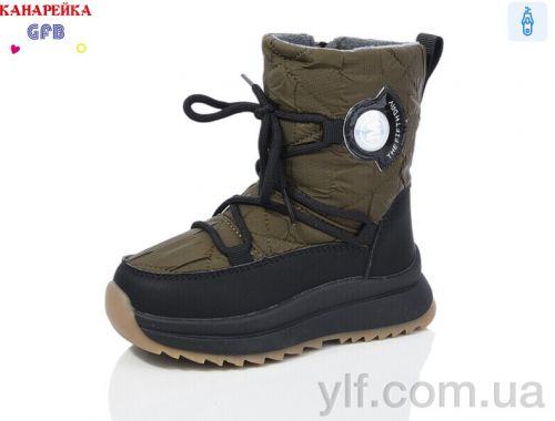 Дутики NO BRAND G1613-2