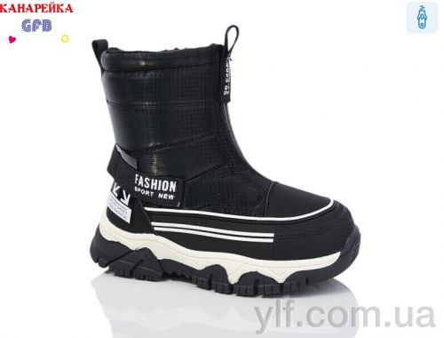 Дутики GFB F2606-1 Дутики GFB F2606-1