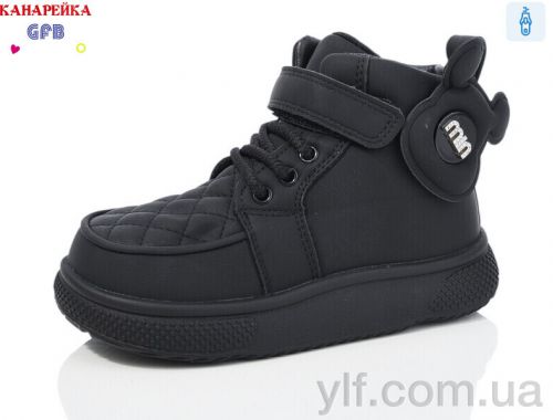 Черевики T.F.D. F2518-1