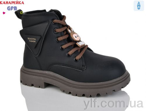 Черевики T.F.D. E3525-1 Черевики T.F.D. E3525-1