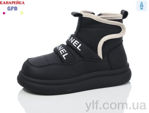 Черевики NO BRAND F2685-1 Черевики NO BRAND F2685-1
