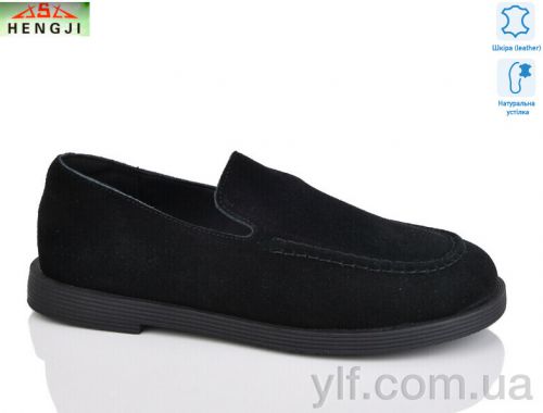 Туфлі HENGJI A586-3