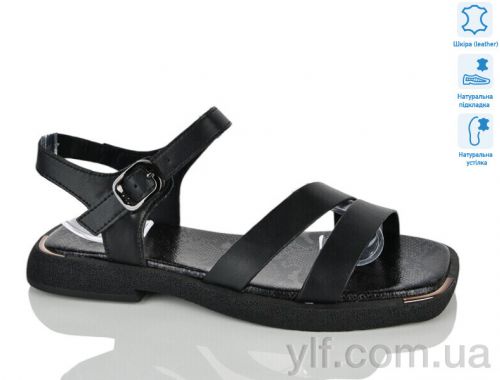 Босоніжки NO BRAND ZX5817 Босоніжки NO BRAND ZX5817
