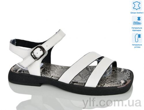 Босоніжки NO BRAND ZX5817-4 Босоніжки NO BRAND ZX5817-4