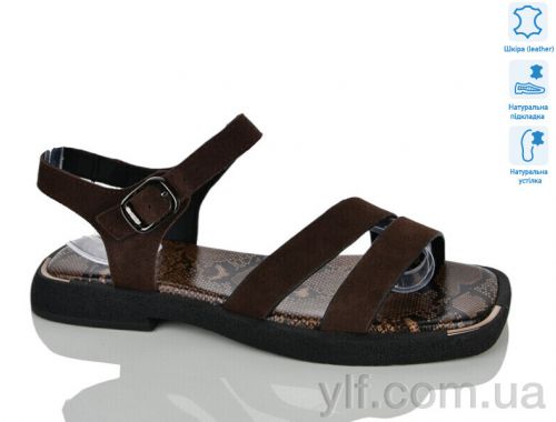 Босоніжки NO BRAND ZX5817-9 Босоніжки NO BRAND ZX5817-9