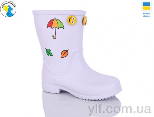 Чоботи з піни JOSE AMORALES 123110 Чоботи з піни JOSE AMORALES 123110