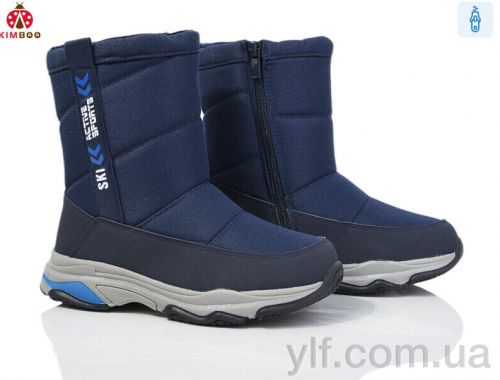 Дутики KIMBO-O FG24119-3B